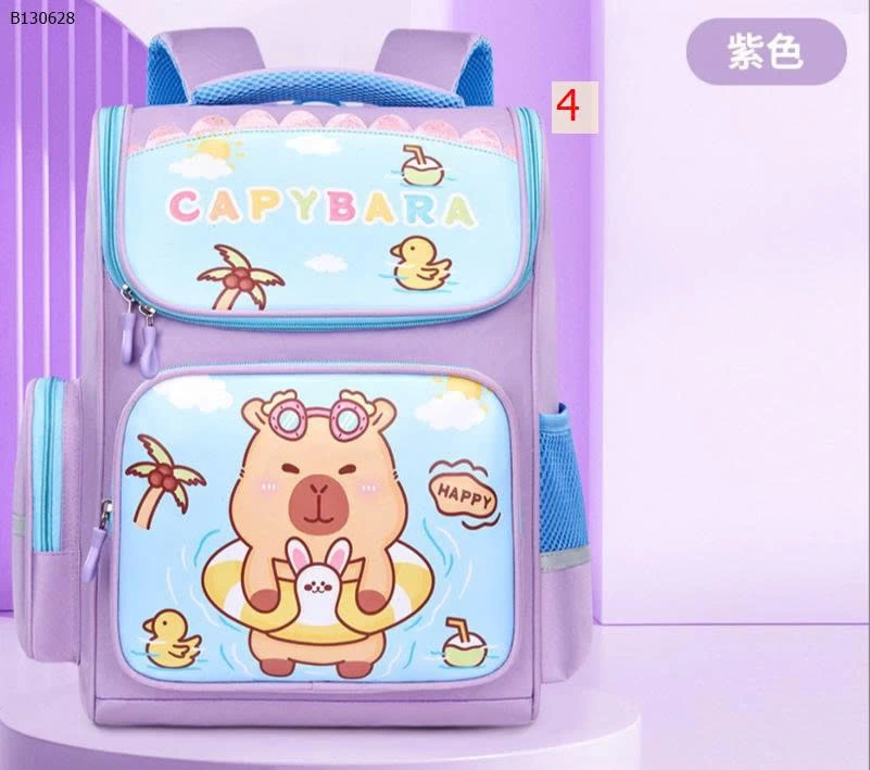 BALO CAPPYBARA-Sỉ  giá sz to: 137k  sz nhỏ: 128k 