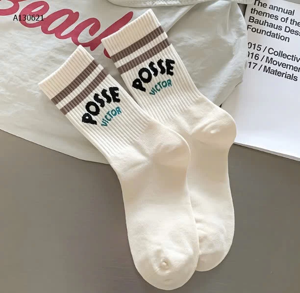 SET 5Đ TẤT THỂ THAO - sỉ 86k