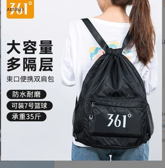 BALO THỂ THAO HÃNG 361 - sỉ 145k