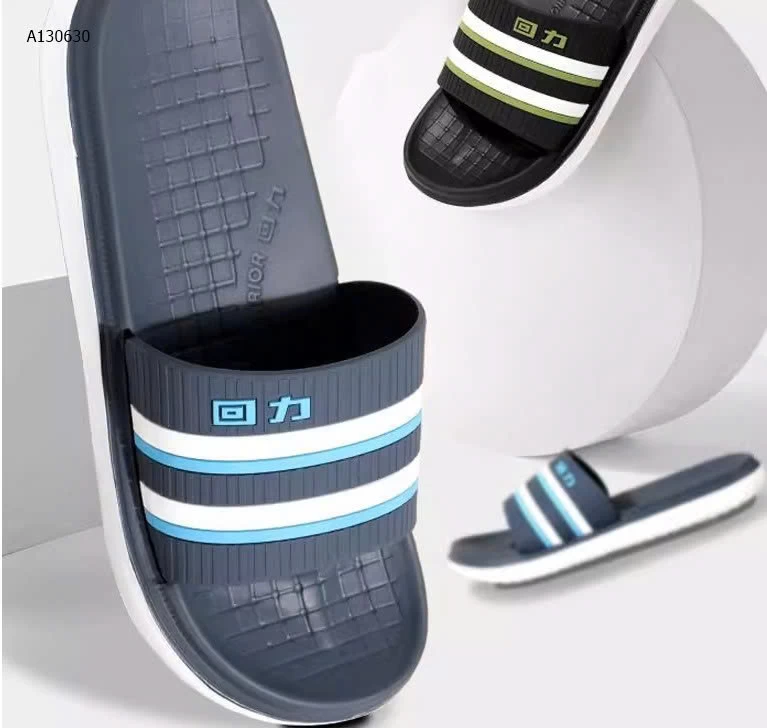 DÉP LÊ WARRIOR CHO NAM  - sỉ 112k