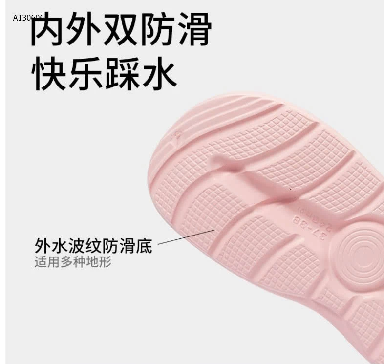 SỤC CROSS CHO NỮ - sỉ 111k