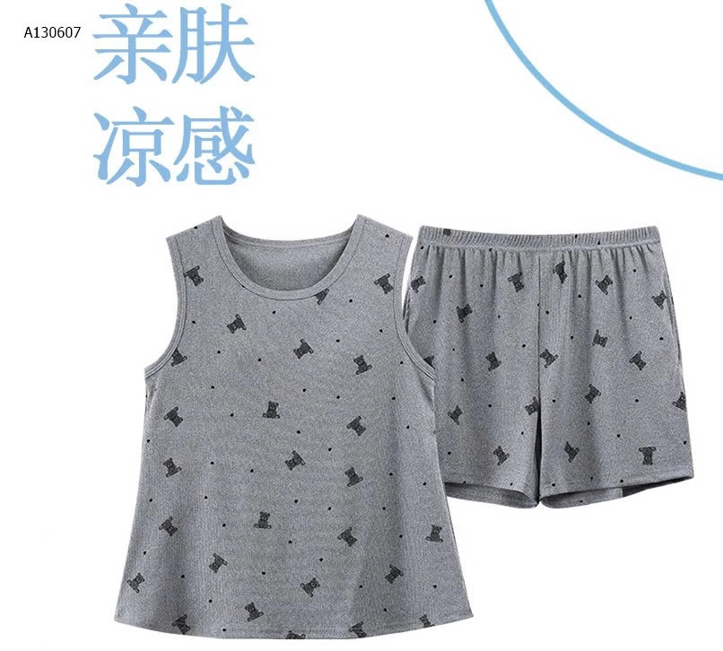 BỘ BA LỖ KÈM BRA-Sỉ 129k