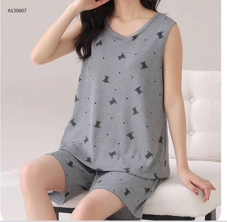 BỘ BA LỖ KÈM BRA-Sỉ 129k