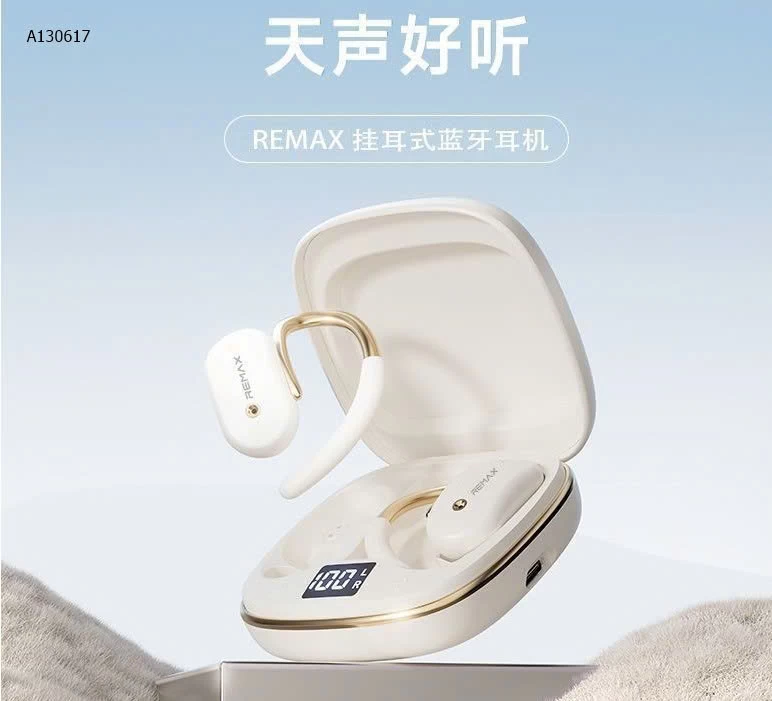 TAI NGHE KHÔNG DÂY REMAX - sỉ 255k