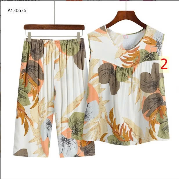 BỘ LANH BA LỖ TRUNG NIÊN  - sỉ 110k