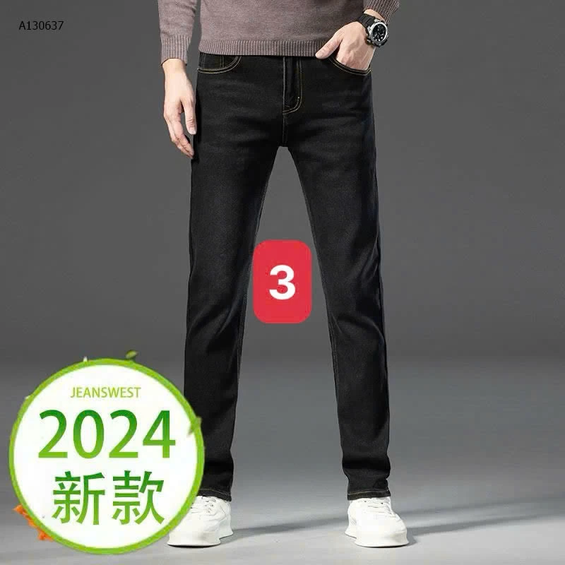 QUẦN JEAN NAM JW - sỉ 258k