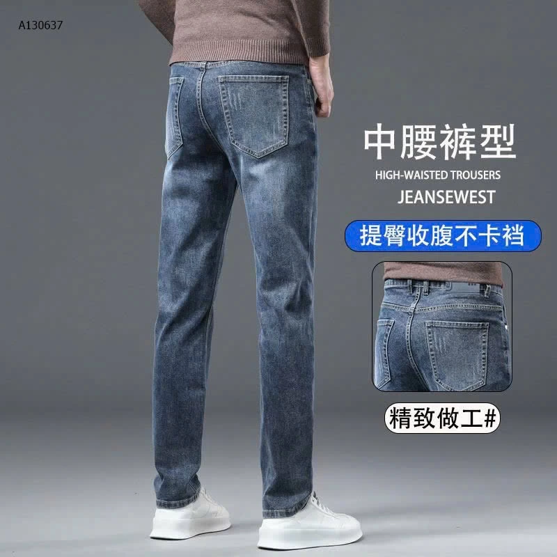 QUẦN JEAN NAM JW - sỉ 258k