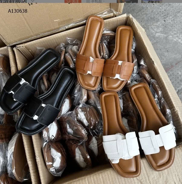 DÉP  DA ĐẾ BỆT - sỉ 142k