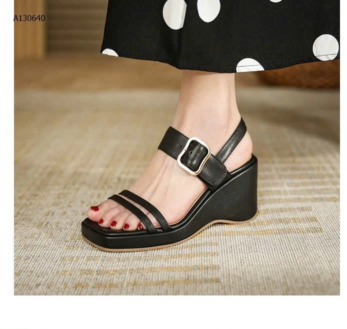 SANDAL ĐẾ XUỒNG - sỉ 145k