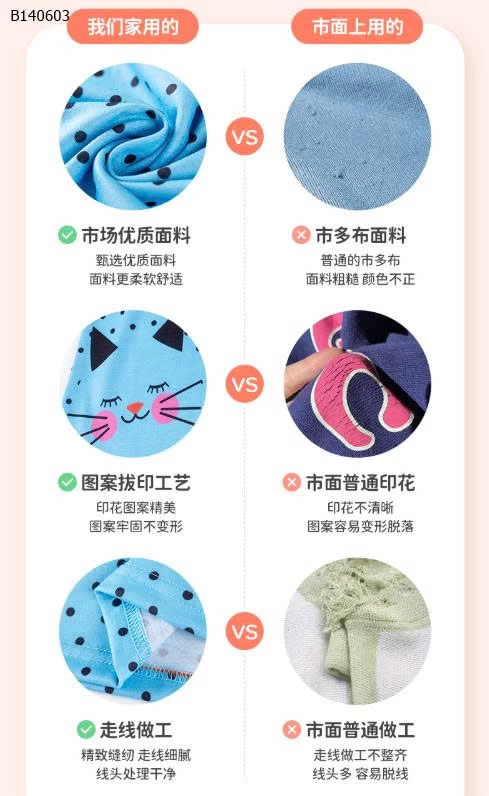 VÁY SUÔNG HỌA TIẾT BG Little Maven-Sỉ 87k