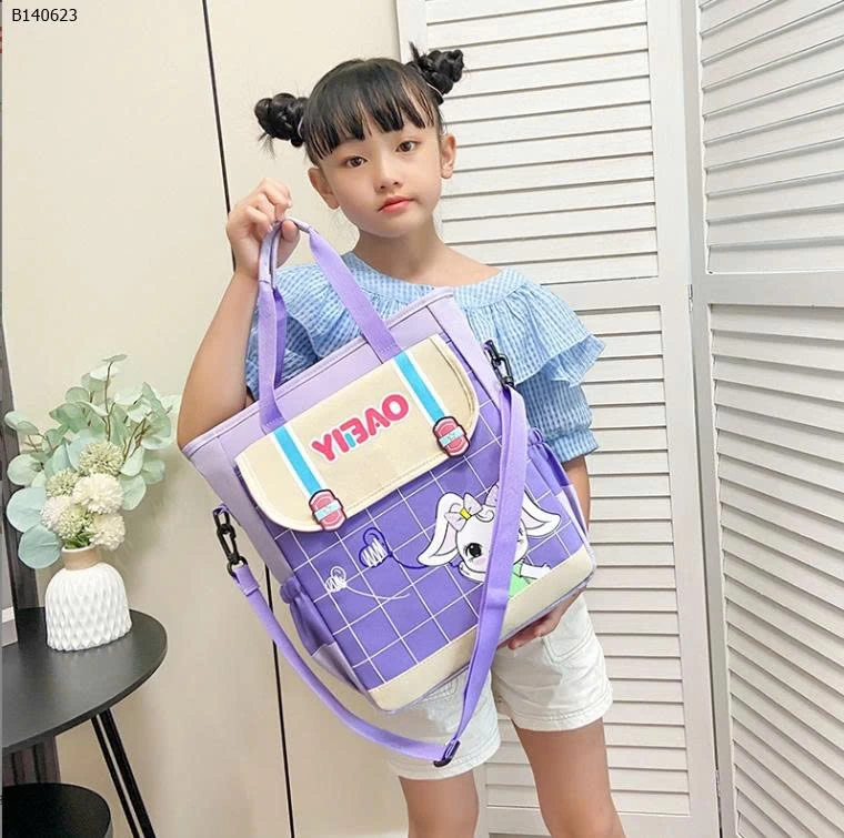 CẶP HỌC THÊM CHO BÉ   - sỉ 117k