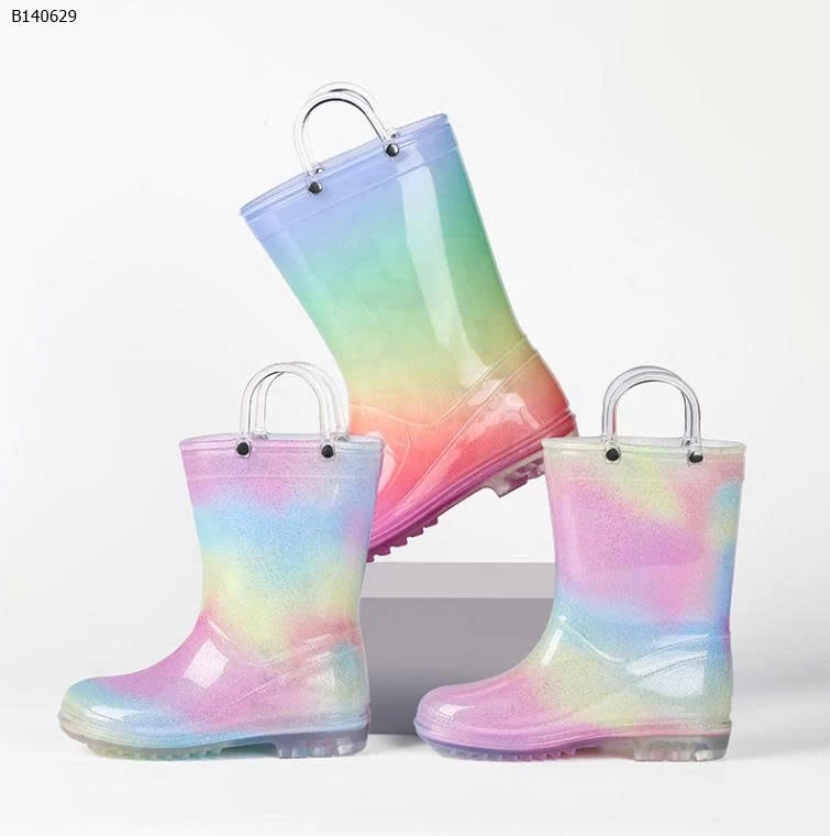 ỦNG ĐI MƯA PHỐI MÀU CHO BÉ  - sỉ 141k