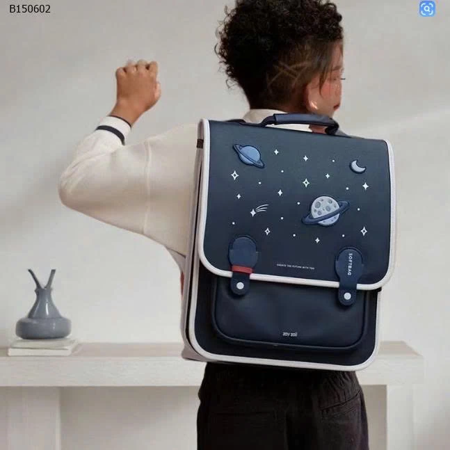 BALO CHỐNG GÙ CHO BÉ - sỉ 178k