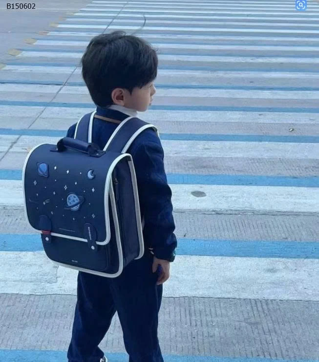 BALO CHỐNG GÙ CHO BÉ - sỉ 178k