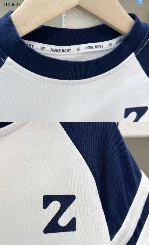 BỘ CỘC BÉ TRAI H.ÃNG KACADY - sỉ 135k