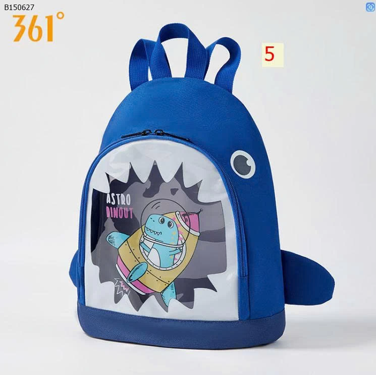 TÚI BƠI HÃNG 361 CHO BÉ - sỉ 125k