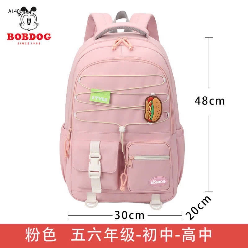 BA LÔ BOBDOG TRUNG HỌC - sỉ 240k