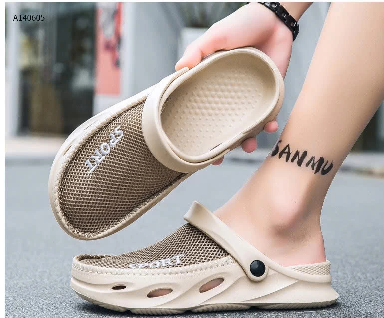 SỤC CROSS  NAM BỀ MẶT LƯỚI THOÁNG KHÍ - sỉ 119k