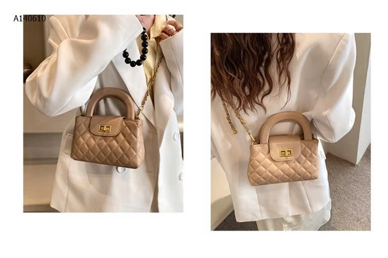 Túi chia 3 ngăn cực tiện- sỉ 133k