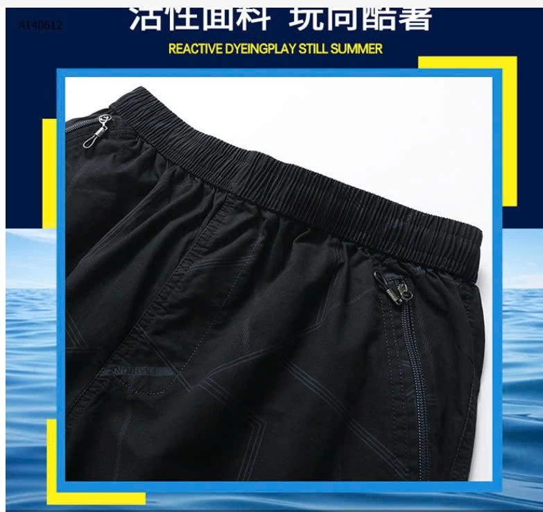 QUẦN SOOC NAM  - sỉ 134k