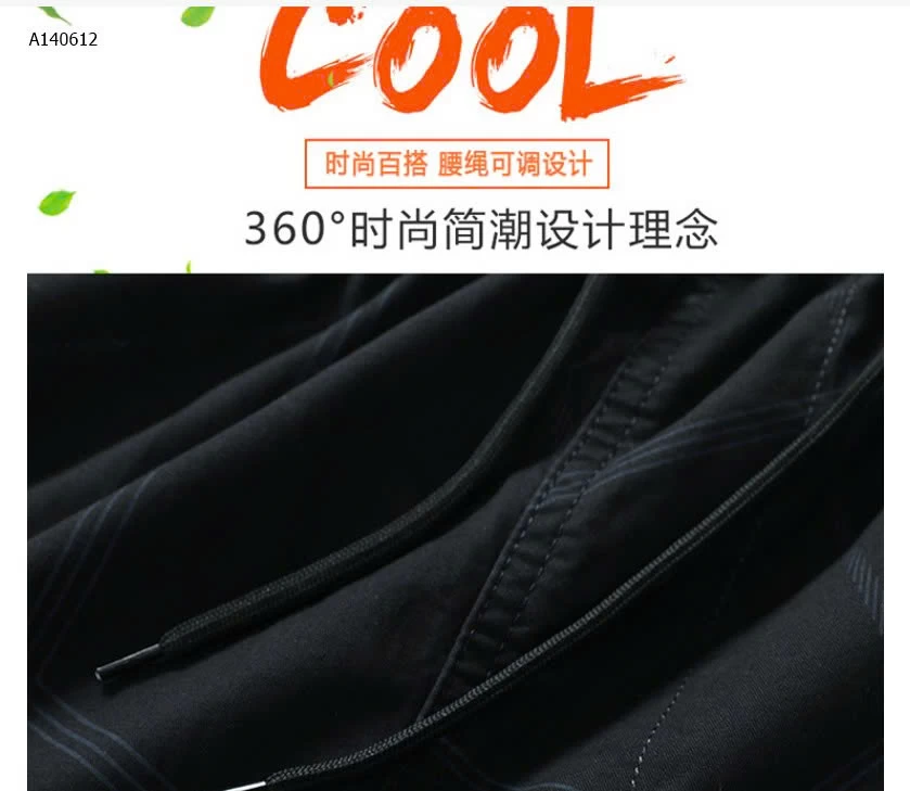 QUẦN SOOC NAM  - sỉ 134k