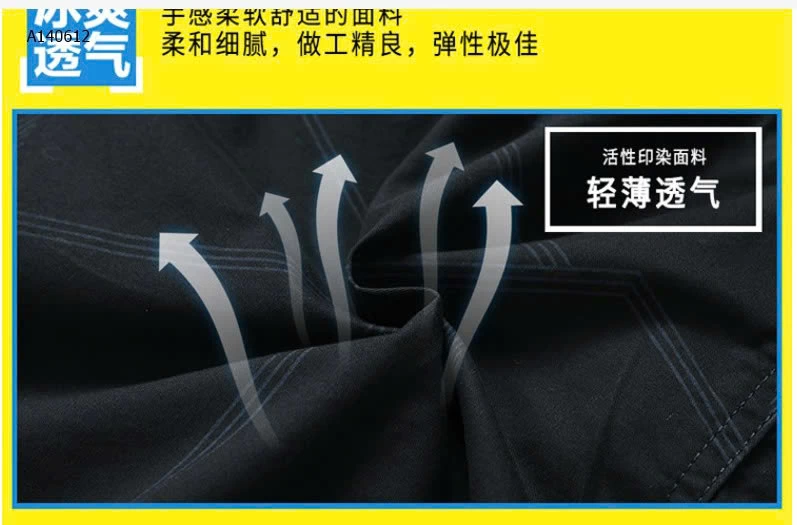 QUẦN SOOC NAM  - sỉ 134k