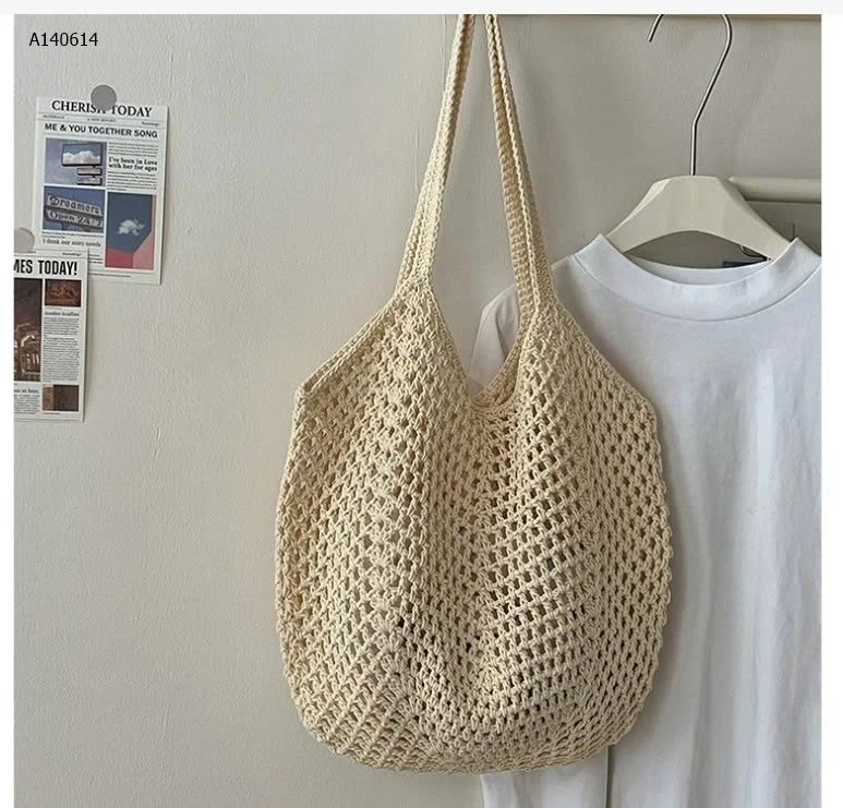 TÚI LƯỚI NHIỀU MÀU - sỉ 71k