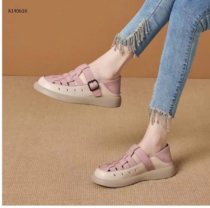 GIÀY ĐAN ĐẾ MỀM - sỉ 145k