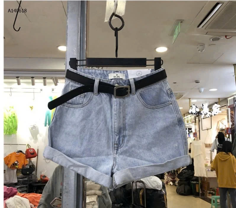 quần short - sỉ 100k
