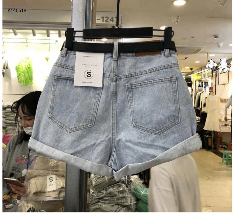 quần short - sỉ 100k