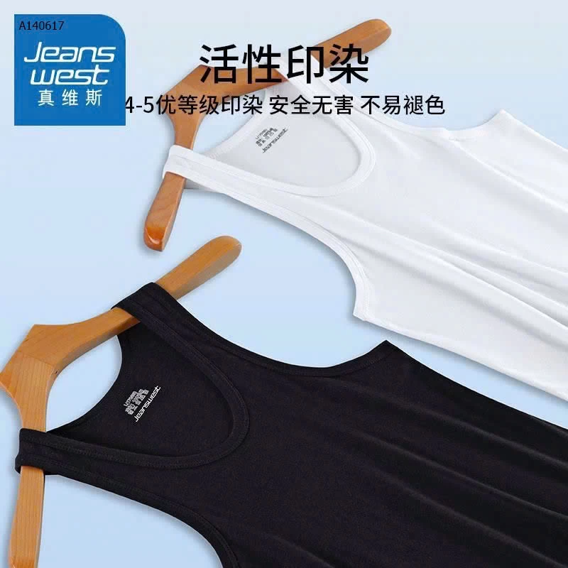 3 lỗ cho nam - hàng chính #hãng #jeanswest   - sỉ 117k/set 2c