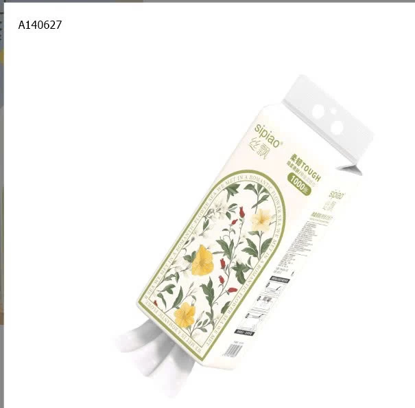 GIẤY TREO SIPIAO - hàng mua TQ- kphai hàng VN- hàng chính hãng - sỉ 170k/thùng 12 gói x 1000 tờ