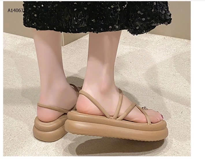 DÉP LÊ XỎ NGÓN CHO NỮ - sỉ 136k