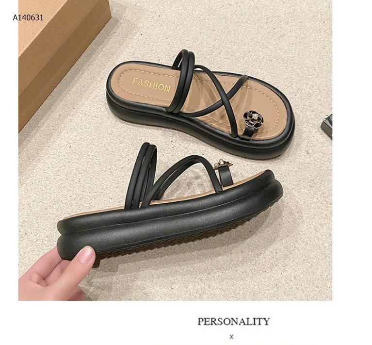 DÉP LÊ XỎ NGÓN CHO NỮ - sỉ 136k