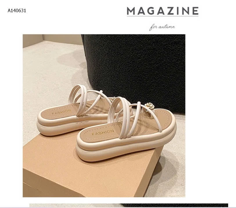 DÉP LÊ XỎ NGÓN CHO NỮ - sỉ 136k