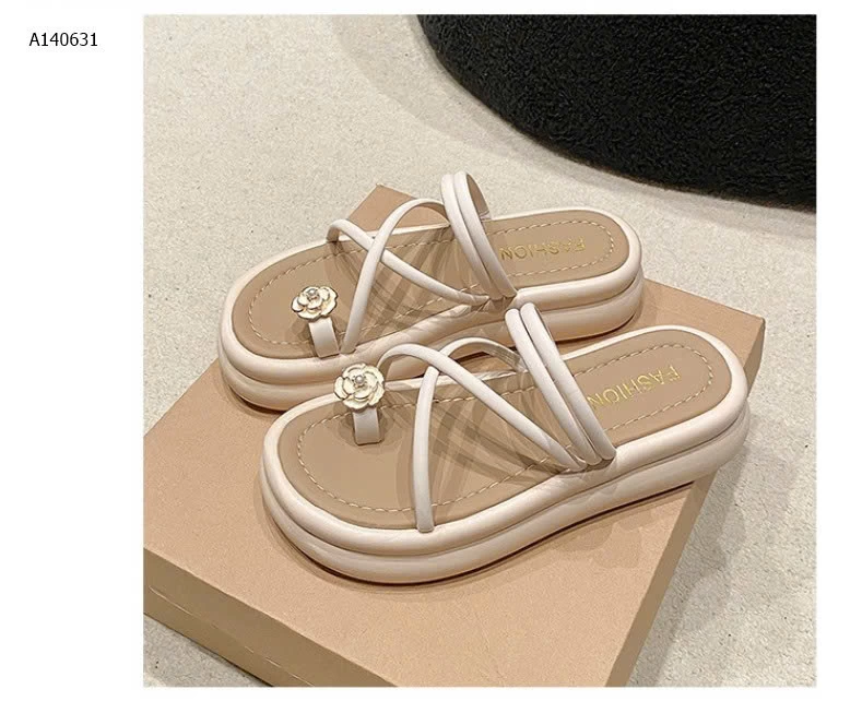 DÉP LÊ XỎ NGÓN CHO NỮ - sỉ 136k