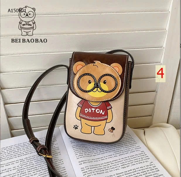 Tui nhà Beibaobao-Sỉ giá 155k