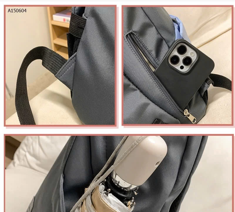 BALO PHỐI MÀU SINH VIÊN CHỮ Y- sỉ 111k