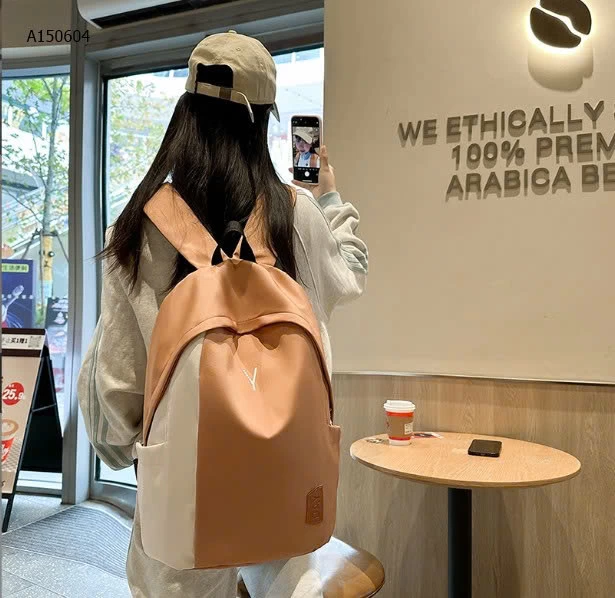 BALO PHỐI MÀU SINH VIÊN CHỮ Y- sỉ 111k