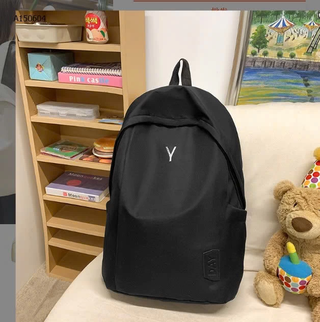 BALO PHỐI MÀU SINH VIÊN CHỮ Y- sỉ 111k