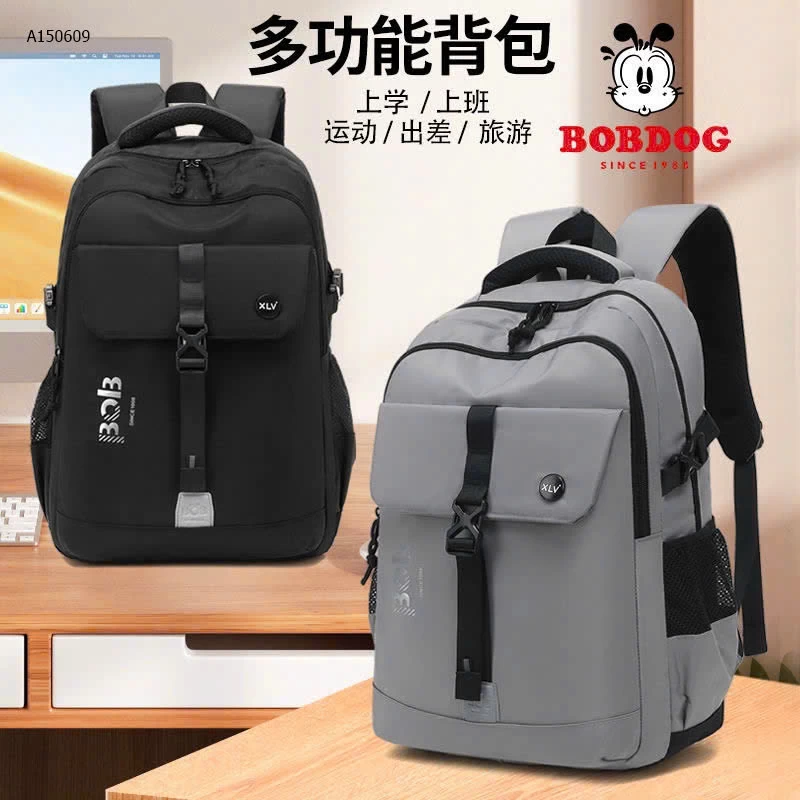 BA LÔ NHÀ BOBDOG NEW-Sỉ 241k 