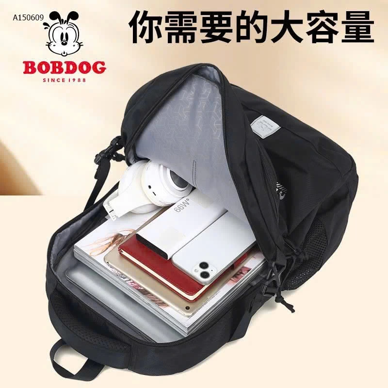 BA LÔ NHÀ BOBDOG NEW-Sỉ 241k 