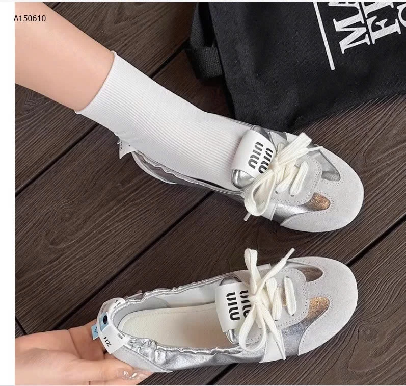 GIÀY BỆT MIU - sỉ 129k