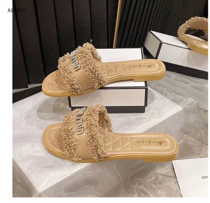 DÉP THỜI TRANG MINMIN-Sỉ 119k