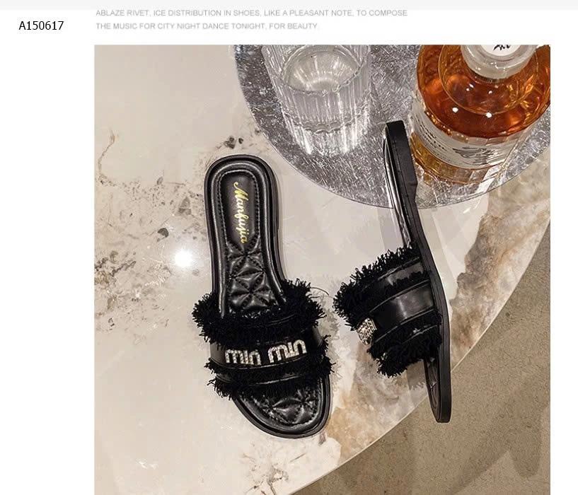 DÉP THỜI TRANG MINMIN-Sỉ 119k