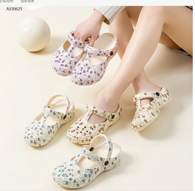 DÉP SỤC HỌA TIẾT - sỉ 73k