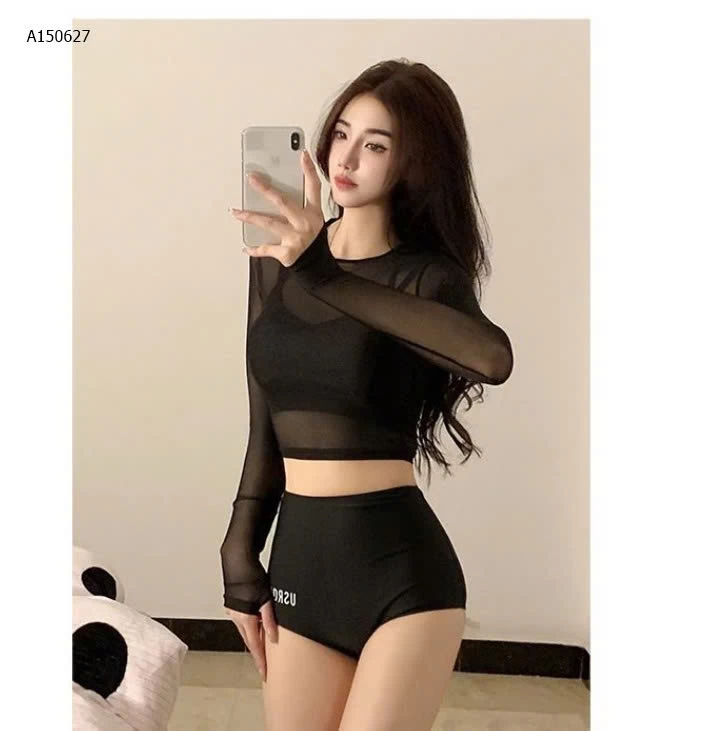 SET BỘ BƠI 3 MÓN  - sỉ 89k