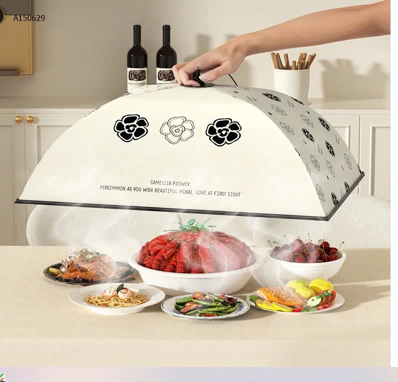 LỒNG BÀN GẤP GỌN THẾ HỆ MỚI – TIỆN GỌN NHƯ CHIẾC Ô- sỉ 72k