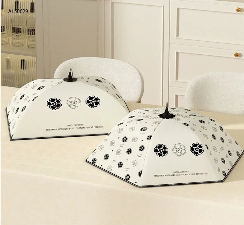 LỒNG BÀN GẤP GỌN THẾ HỆ MỚI – TIỆN GỌN NHƯ CHIẾC Ô- sỉ 72k