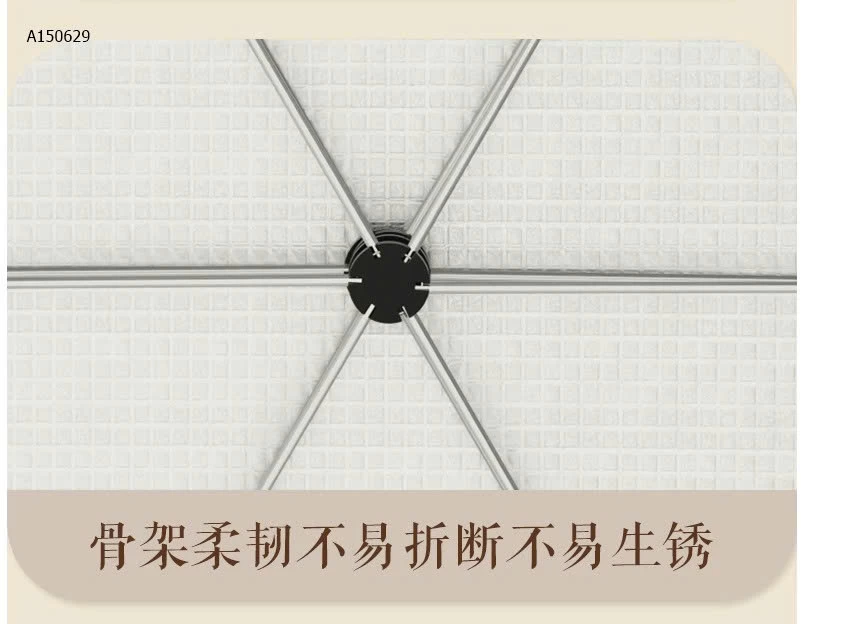 LỒNG BÀN GẤP GỌN THẾ HỆ MỚI – TIỆN GỌN NHƯ CHIẾC Ô- sỉ 72k